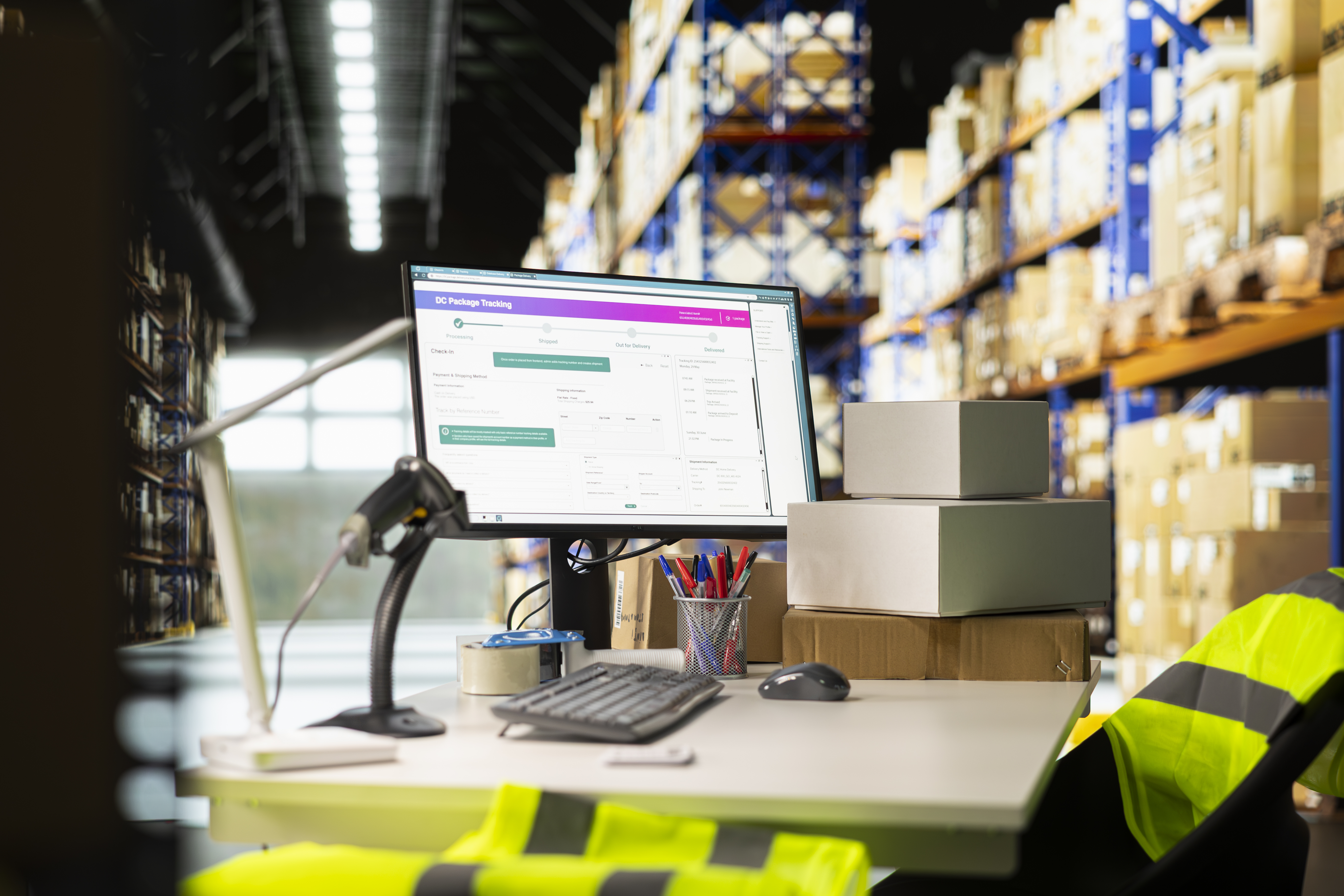 Soluciones Punto de Venta (POS)